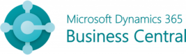 MS365 Business Central Logo