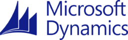 Microsoft Dynamics Logo