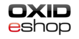 Oxid Eshop Logo