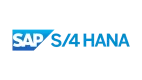 SAP S4HANA Logo