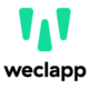 weclapp Logo